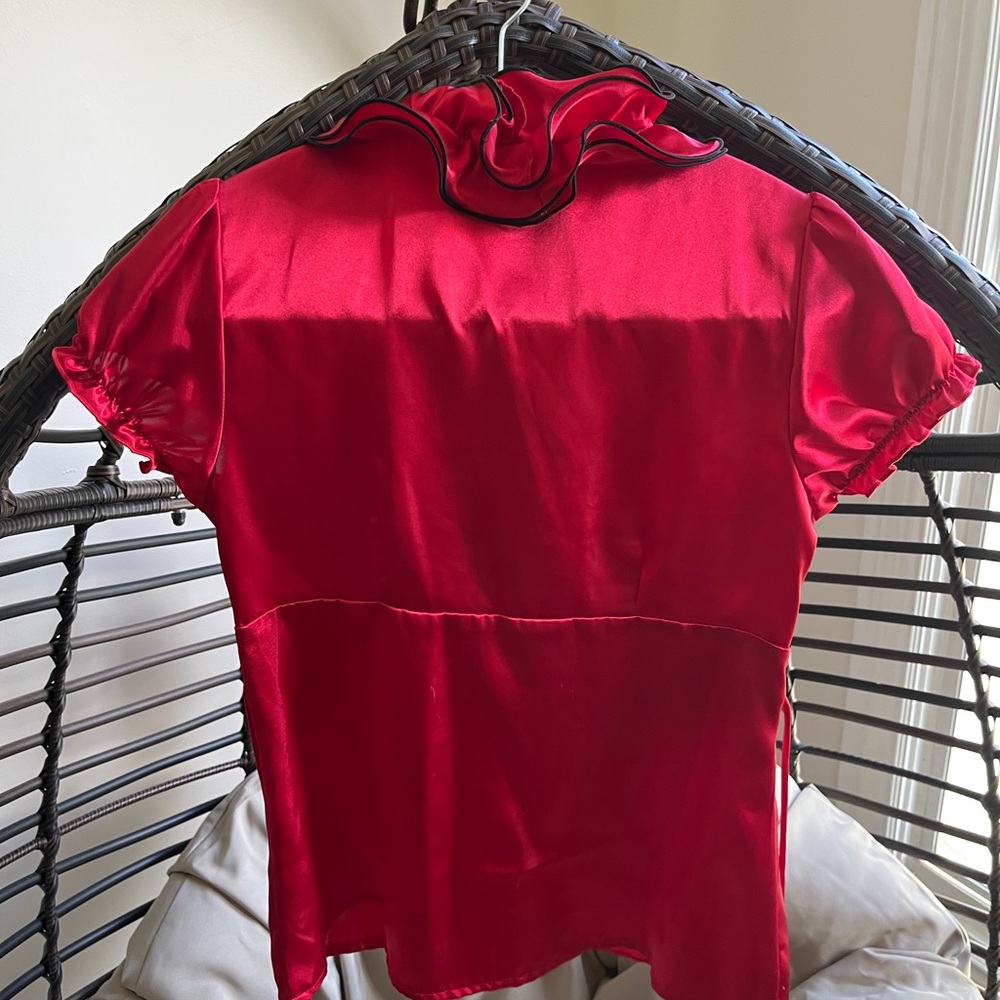 Blouse - Picture 3 of 3